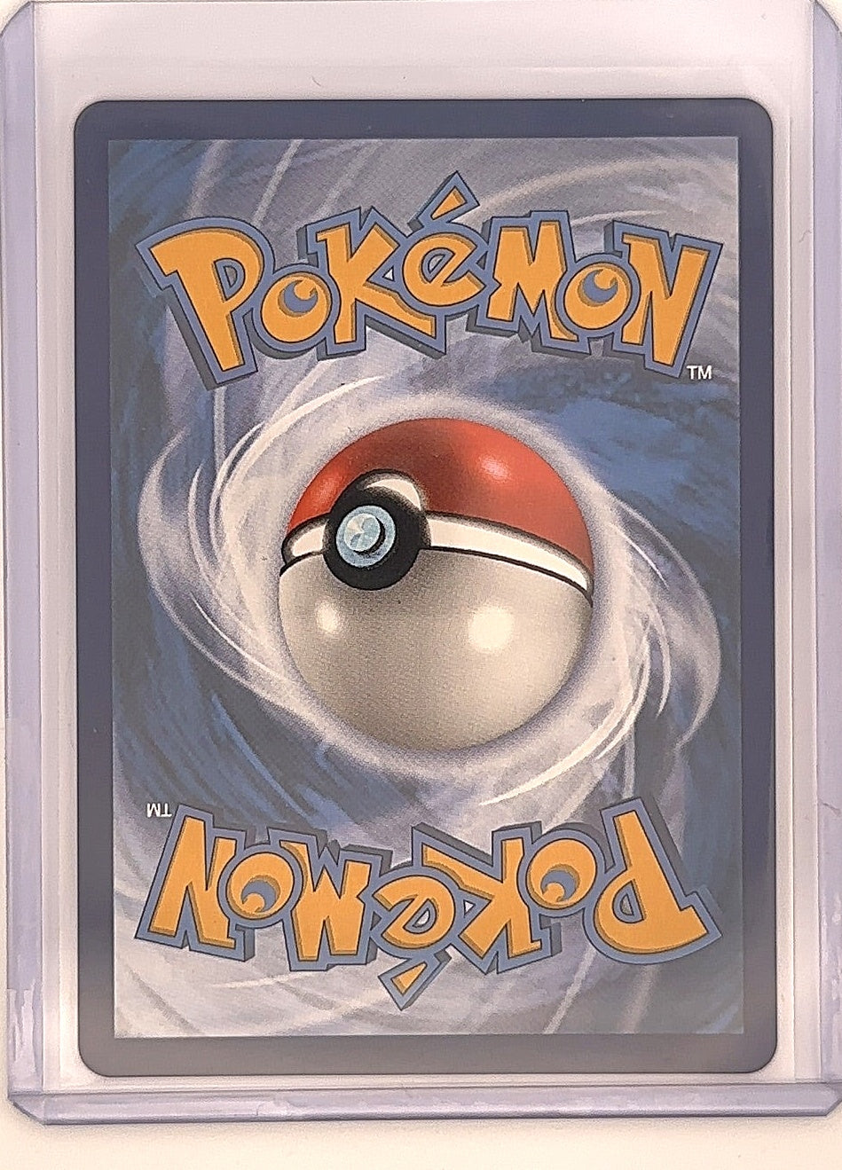 Mimikyu VMAX #069/172 — back