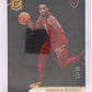 2023 Donruss Elite Donovan Mitchell [Black] #76 12/25 — front