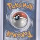 Lapras ex - 158/142 #158/142 — back