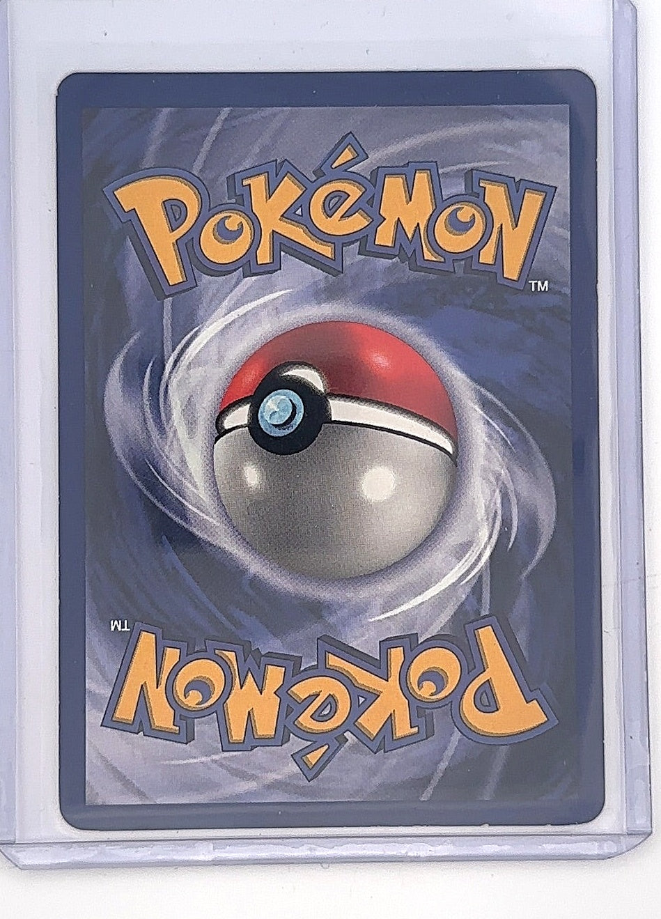 Dragonite (Movie Promo) #05/53 — back