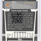 Kobe Bryant 2009 Topps Tip-Off /2008 #1 — back