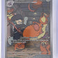 Team Rocket's Raticate - 202/182 #202/182 — front