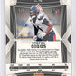 2024 Panini Obsidian Stefon Diggs [Jade International] #76 — back