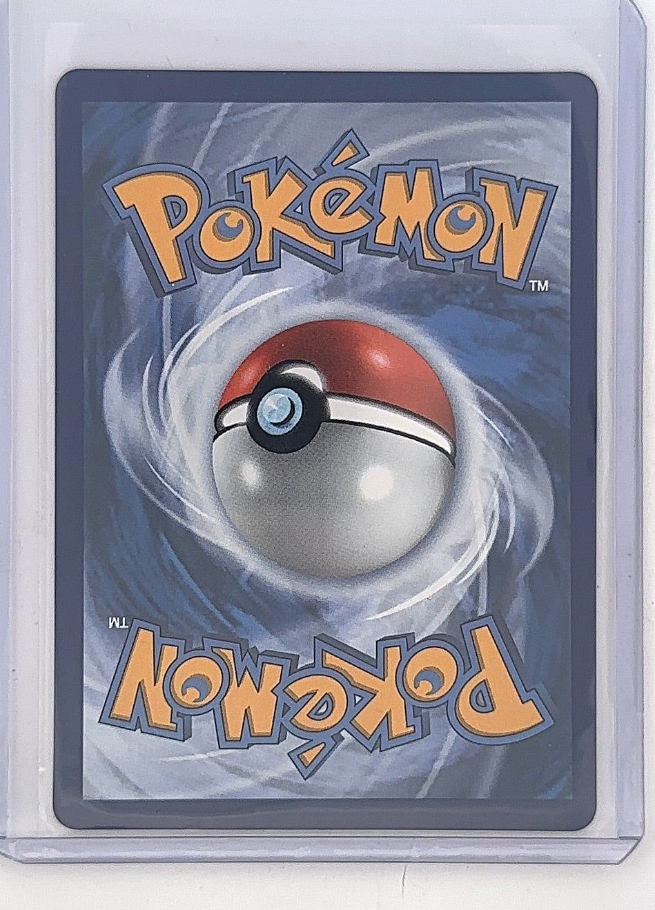 Mega Charizard Y ex - 294/217 #294/217 — back