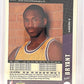 1996 Collector's Choice Kobe Bryant #267 — back
