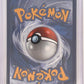Ethan's Typhlosion - 190/182 #190/182 — back