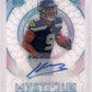 2022 Panini Illusions Mystique Kenneth Walker III /50 #M-18 — front