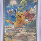 Pikachu - 027 #027 — front