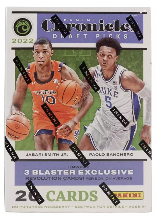 Panini NBA Chronicles Draft Picks