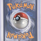 Pikachu - 034/128 #034/128 — back