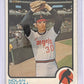 1973 Topps Nolan Ryan #220 — front