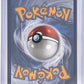 Rotom ex - 126/094 #126/094 — back