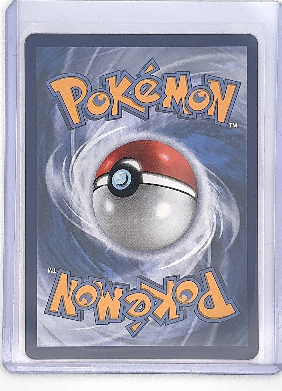 Rotom ex - 126/094 #126/094 — back