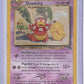 Slowking #14/18 — front