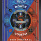 Wild Card Sports Cards