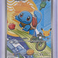 Squirtle - 039 #039 — front