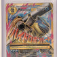 M Blastoise EX (Full Art) #102/108 — front