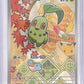 Chikorita - 046 #046 — front