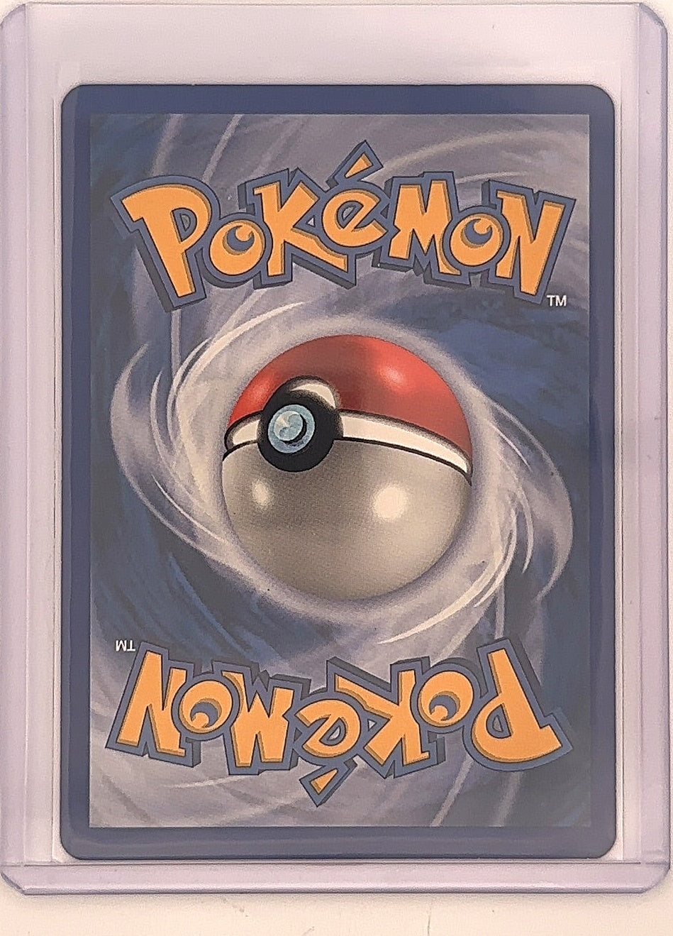 Jynx (Delta Species) #17/101 — back