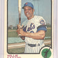 Willie Mays #305 — front