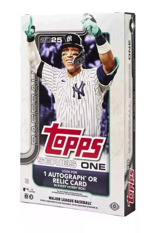 Topps Baseball