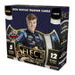 2026 Panini Select NASCAR Racing Hobby Box