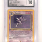 Haunter (6) #06/62 PSA GEM MT 10 — front