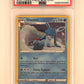 Glaceon - SWSH192 #SWSH192 PSA NM 7 — front