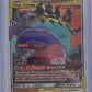 Naganadel & Guzzlord GX #158/236 — front