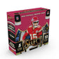 2025 Panini Select NFL Hobby
