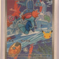 Mudkip -  057 #057 — front