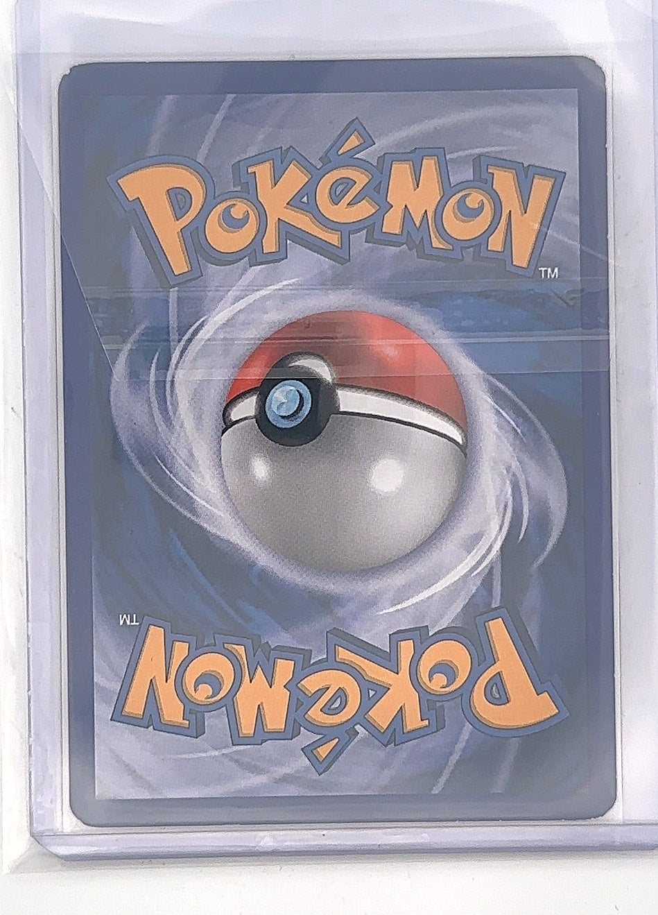 Kabutops (Delta Species) #9/110 — back