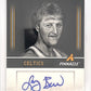 2013-14 Larry Bird Pinnacle Autographs #126 — front