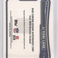 2026 Bowman Paper Rookie Autograph NFL Ja'Kobi Lane #BPRA-JL — back