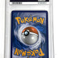 Lugia EX (Team Plasma) #108/135 PSA NM-MT 8 — back