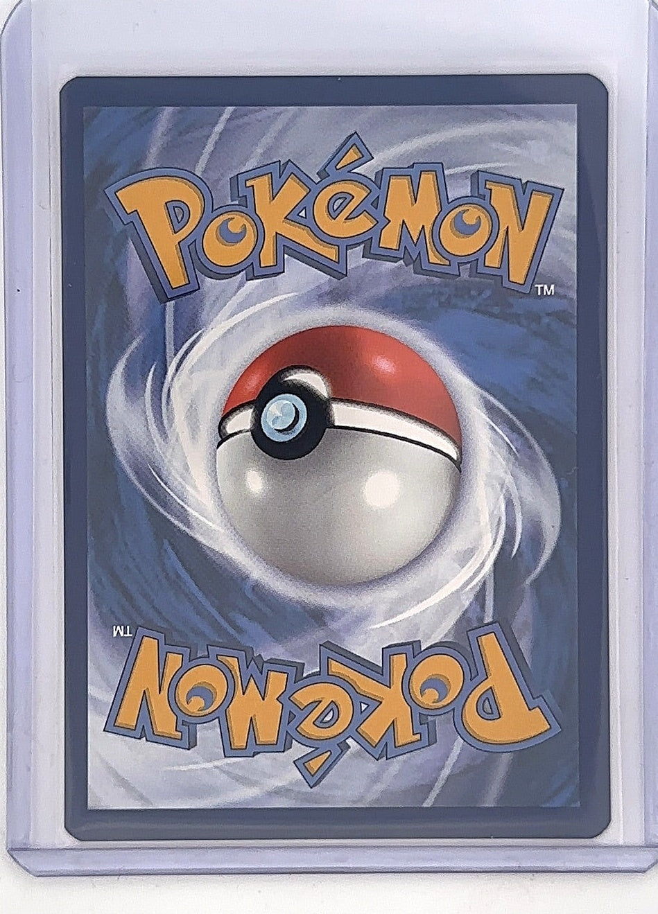 Deoxys #GG12/GG70 — back