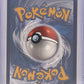 Flying Pikachu V #006/025 — back