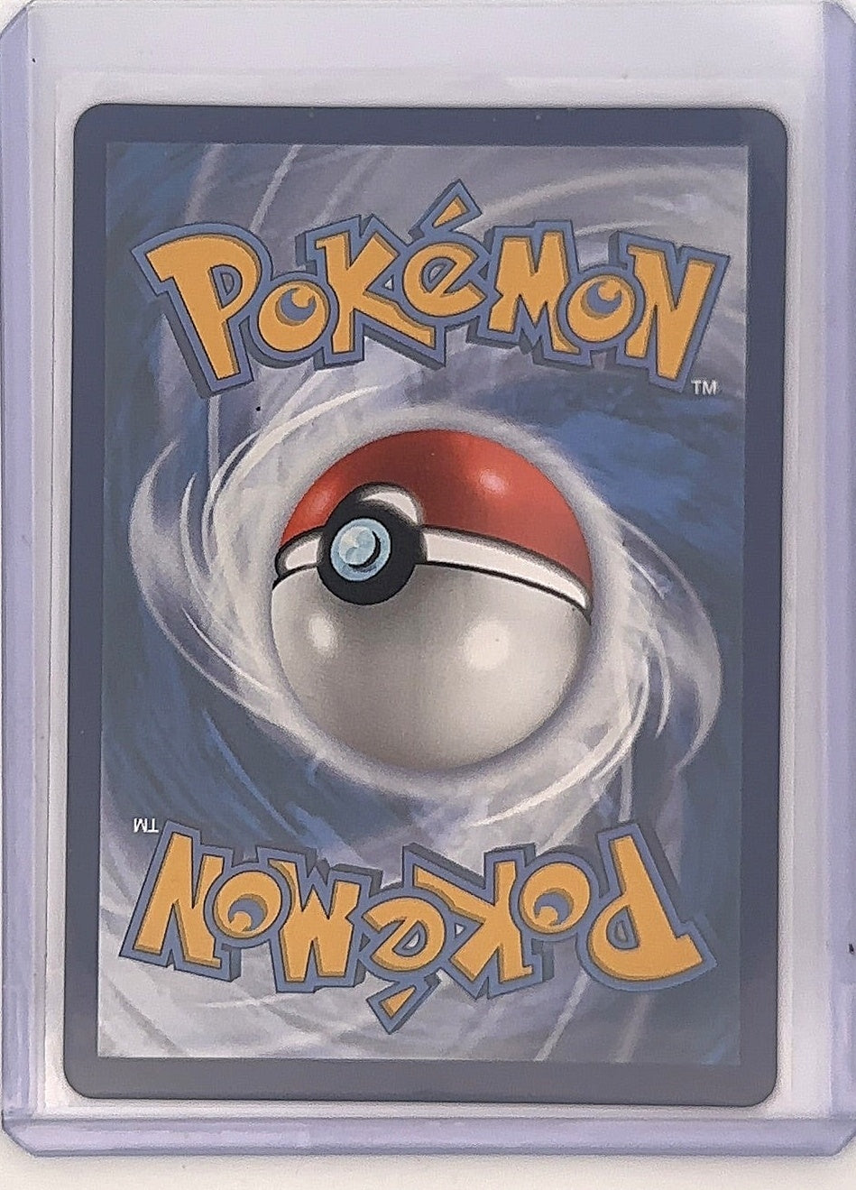 Flying Pikachu V #006/025 — back