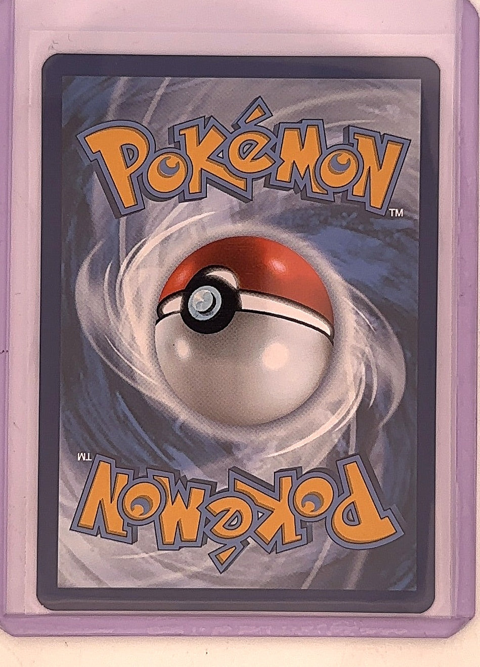 Exeggcute - 192/191 #192/191 — back