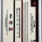 2025 Topps Chrome Vita Vea [Team Camo Variation] #286 RC — back