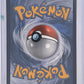 Arceus - XY83 #XY83 — back