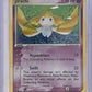 Jirachi #97/95 — front