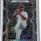 2022 Panini Chronicles Obsidian Shohei Ohtani #28 — front
