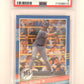 1991 Donruss Ken Griffey Jr. #77 PSA 9 — front