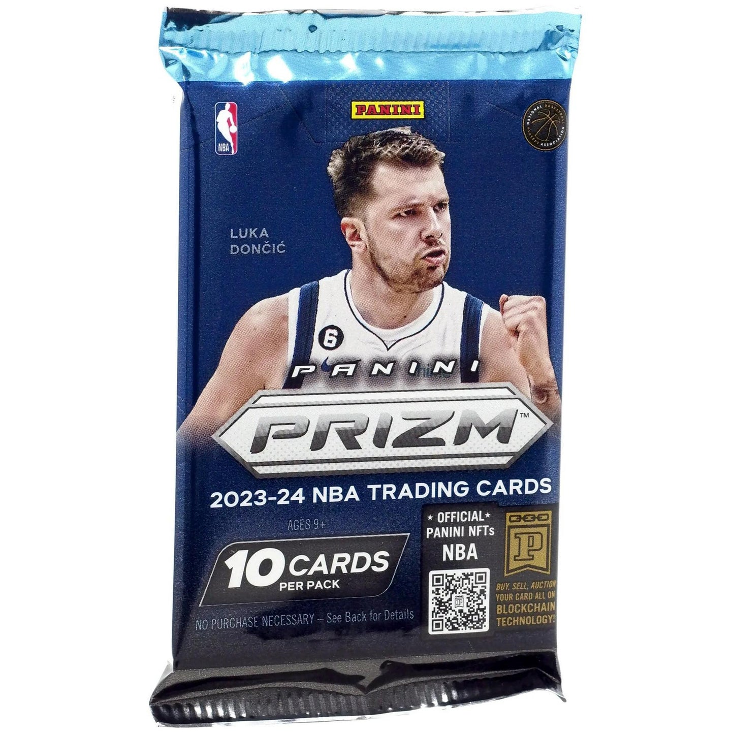 Panini Prizm NBA