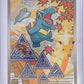 Totodile - 048 #048 — front