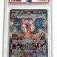 Charizard ex - 134/108 #134/108 PSA GEM MT 10 — front