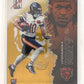 2025 Topps Signature Class Luther Burden III [Gold] #232 — front