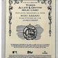 2025 Topps Allen and Ginter Relic Roki Sasaki #AGR-RSA RC — back