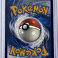 Charizard ex - 215/197 #215/197 — back